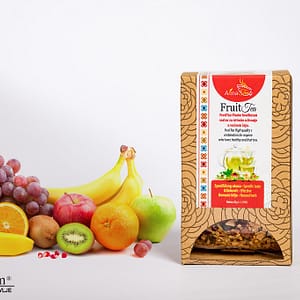 Čaj voćni premium kvalitet 50gr