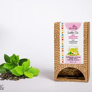 Čaj za žene - LadyTea