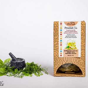 Čaj za probleme sa prostatom - ProstatTea