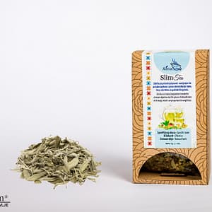 Čaj za ubrzavanje metabolizma/mršavljenje SlimTea