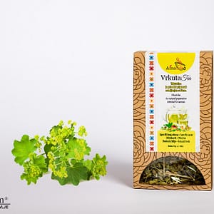 Čaj Vrkuta premium kvalitet 50gr