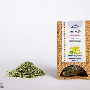 Čaj za jačanje imuniteta - ImunoTea