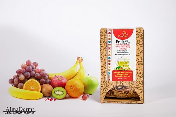 Čaj voćni premium kvalitet 50gr