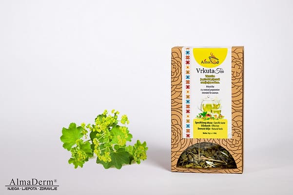 Čaj Vrkuta premium kvalitet 50gr