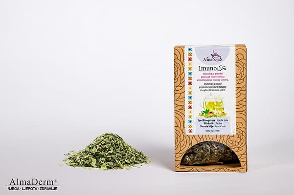 Čaj za jačanje imuniteta - ImunoTea